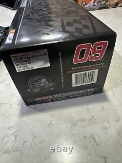 Dale Earnhardt Jr. Amp Energy/ Get On #88 2009 Impala SS Black Label 1 of 1088