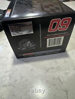 Dale Earnhardt Jr. Amp Energy/ Get On #88 2009 Impala SS Black Label 1 of 1088