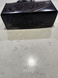 Dale Earnhardt Jr. Amp Energy/ Get On #88 2009 Impala SS Black Label 1 of 1088
