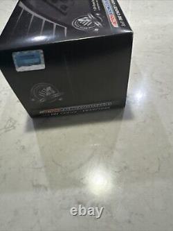 Dale Earnhardt Jr. Amp Energy/ Get On #88 2009 Impala SS Black Label 1 of 1088
