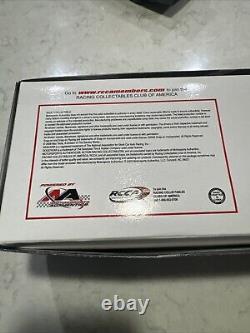 Dale Earnhardt Jr. Amp Energy/ Get On #88 2009 Impala SS Black Label 1 of 1088