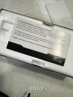Dale Earnhardt Jr. Amp Energy/ Get On #88 2009 Impala SS Black Label 1 of 1088