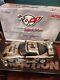Dale Earnhardt/Jr/Andy Pilgram Corvette 1/18 Nascar Diecast Chrome 24-hour