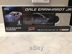 Dale Earnhardt Jr Autographed DOOR NUMBER DIN #88 Hologram NASCAR Chevy