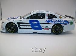 Dale Earnhardt Jr. Bud Light 1/24 CUSTOM