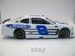 Dale Earnhardt Jr. Bud Light 1/24 CUSTOM