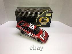 Dale Earnhardt Jr Diecast 2002 #8 Budweiser Talladega Win 1/24 Rcca Elite