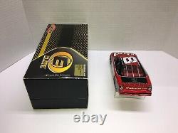 Dale Earnhardt Jr Diecast 2002 #8 Budweiser Talladega Win 1/24 Rcca Elite