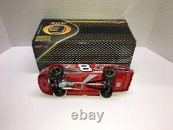 Dale Earnhardt Jr Diecast 2002 #8 Budweiser Talladega Win 1/24 Rcca Elite