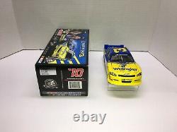 Dale Earnhardt Jr Nascar Diecast #3 Wrangler 2010 Impala 1/24 Action