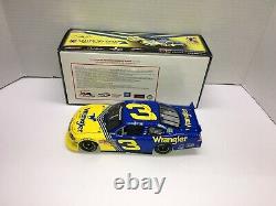 Dale Earnhardt Jr Nascar Diecast #3 Wrangler 2010 Impala 1/24 Action