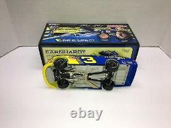 Dale Earnhardt Jr Nascar Diecast #3 Wrangler 2010 Impala 1/24 Action