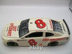 Dale Earnhardt Jr. The Lost Speedways 1/24 CUSTOM