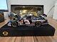 Dale Earnhardt Last Ride Goodwrench 2001 1/24 Action Elite Diecast Car 1-2496
