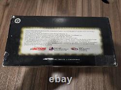 Dale Earnhardt Last Ride Goodwrench 2001 1/24 Action Elite Diecast Car 1-2496