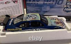 Dale Earnhardt NASCAR Hall Of Fame Class- 2010 1/24 Scale Action Diecast 1/3458