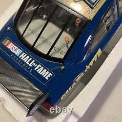 Dale Earnhardt NASCAR Hall Of Fame Class- 2010 1/24 Scale Action Diecast 1/3458