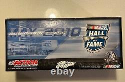 Dale Earnhardt NASCAR Hall Of Fame Class- 2010 1/24 Scale Action Diecast 1/3458