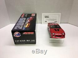 Dale Earnhardt Nascar Diecast #12 Budweiser 1987 Camaro Xtreme 1/24 Scale Action