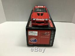 Dale Earnhardt Nascar Diecast #12 Budweiser 1987 Camaro Xtreme 1/24 Scale Action