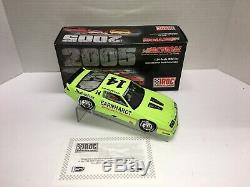 Dale Earnhardt Nascar Diecast #14 True Value 1988 Camaro Iroc Xtreme 1/24 Rare