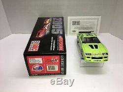 Dale Earnhardt Nascar Diecast #14 True Value 1988 Camaro Iroc Xtreme 1/24 Rare