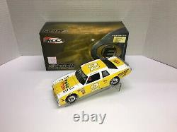 Dale Earnhardt Nascar Diecast #2 Mello Tello 1980 Ventura 1/24 Rcca Elite