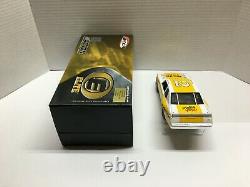 Dale Earnhardt Nascar Diecast #2 Mello Tello 1980 Ventura 1/24 Rcca Elite