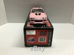 Dale Earnhardt Nascar Diecast #3 Budweiser 1989 Camaro Xtreme 1/24 Scale Action