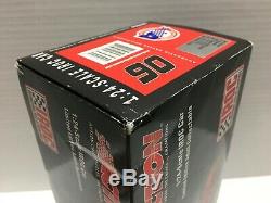 Dale Earnhardt Nascar Diecast #3 Budweiser 1989 Camaro Xtreme 1/24 Scale Action