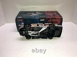 Dale Earnhardt Nascar Diecast #3 Goodwrench 1997 Crash Car 1/24 Action