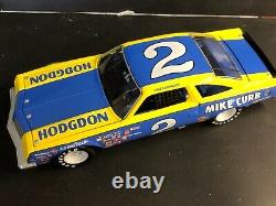 Dale Earnhardt SR #2 Mike Curb 1980 Olds 442 1/24 Action Diecast New NIB