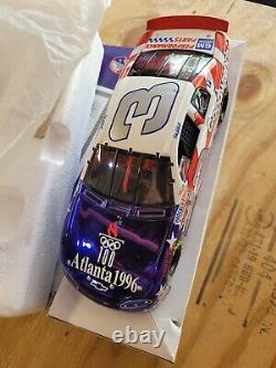 Dale Earnhardt SR #3 GM Goodwrench Olympics 1996 Monte Carlo Elite Action /3996