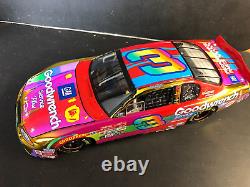 Dale Earnhardt SR Action #3 GM Goodwrench Peter Max 2000 Monte Carlo /5004 New