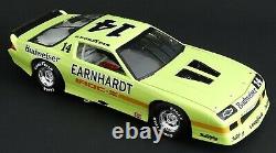 Dale Earnhardt, Sr. #14 Budweiser 1/24 Action 1988 IROC Camaro Xtreme