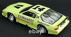 Dale Earnhardt, Sr. #14 Budweiser 1/24 Action 1988 IROC Camaro Xtreme