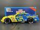 Dale Earnhardt Sr #15 Wrangler 1983 Ford Thunderbird Action NASCAR 1/24 Die-Cast