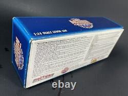 Dale Earnhardt Sr #15 Wrangler 1983 Ford Thunderbird Action NASCAR 1/24 Die-Cast