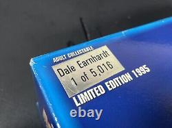 Dale Earnhardt Sr #15 Wrangler 1983 Ford Thunderbird Action NASCAR 1/24 Die-Cast