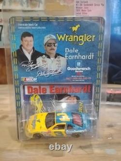 Dale Earnhardt Sr 164 Diecast Lot Of 21