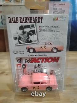 Dale Earnhardt Sr 164 Diecast Lot Of 21