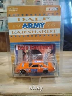 Dale Earnhardt Sr 164 Diecast Lot Of 21
