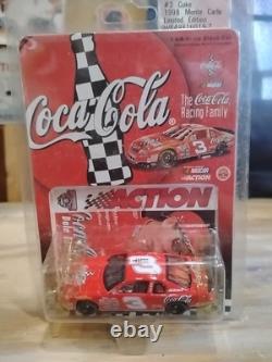 Dale Earnhardt Sr 164 Diecast Lot Of 21