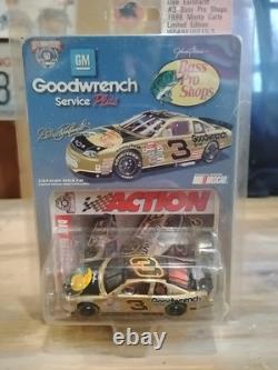 Dale Earnhardt Sr 164 Diecast Lot Of 21