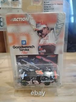 Dale Earnhardt Sr 164 Diecast Lot Of 21