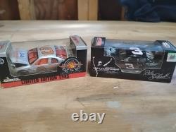 Dale Earnhardt Sr 164 Diecast Lot Of 21