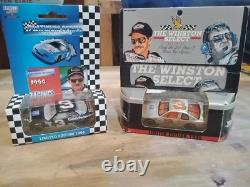 Dale Earnhardt Sr 164 Diecast Lot Of 21