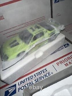 Dale Earnhardt Sr. 1988 IROC Camaro Xtreme #14 Action 1/24 Budweiser