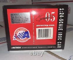 Dale Earnhardt Sr. 1988 IROC Camaro Xtreme #14 Action 1/24 Budweiser