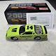 Dale Earnhardt Sr. 1988 IROC Camaro Xtreme #14 Action 1/24 Budweiser NEON GREEN